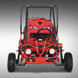 Load image into Gallery viewer, 125cc Go Karts Buggy Vitacci Mini Raptor Go Kart 4 Stroke