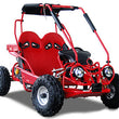 Load image into Gallery viewer, 125cc Go Karts Buggy Vitacci Mini Raptor Go Kart 4 Stroke