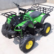 Load image into Gallery viewer, RIDER-7 125cc ATV 4 Wheeler Utility Quad Single Cylinder 4 Stroke