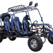 Load image into Gallery viewer, Vitacci Hummer 200 Go-Kart 4Seats (Tk200GK-6)