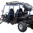 Load image into Gallery viewer, Vitacci Hummer 200 Go-Kart 4Seats (Tk200GK-6)