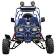 Load image into Gallery viewer, Vitacci Hummer 200 Go-Kart 4Seats (Tk200GK-6)