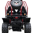 Load image into Gallery viewer, Vitacci Jaguar DF200GKH-A Go kart-adult buggy | 4-Seater with Reverse