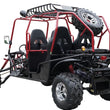Load image into Gallery viewer, Vitacci Jaguar DF200GKH-A Go kart-adult buggy | 4-Seater with Reverse