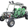 Load image into Gallery viewer, Vitacci Hummer 200 Go-Kart 4Seats (Tk200GK-6)