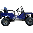 Load image into Gallery viewer, VITACCI JEEP GR2-125 - Semi Auto 125cc Youth Go-Kart | WITH REVERSE