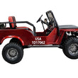 Load image into Gallery viewer, VITACCI JEEP GR2-125 - Semi Auto 125cc Youth Go-Kart | WITH REVERSE