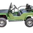 Load image into Gallery viewer, VITACCI JEEP GR2-125 - Semi Auto 125cc Youth Go-Kart | WITH REVERSE