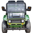 Load image into Gallery viewer, VITACCI JEEP GR2-125 - Semi Auto 125cc Youth Go-Kart | WITH REVERSE