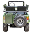 Load image into Gallery viewer, VITACCI JEEP GR2-125 - Semi Auto 125cc Youth Go-Kart | WITH REVERSE
