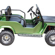 Load image into Gallery viewer, VITACCI JEEP GR2-125 - Semi Auto 125cc Youth Go-Kart | WITH REVERSE