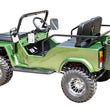 Load image into Gallery viewer, VITACCI JEEP GR2-125 - Semi Auto 125cc Youth Go-Kart | WITH REVERSE
