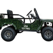 Load image into Gallery viewer, VITACCI JEEP GR2-125 - Semi Auto 125cc Youth Go-Kart | WITH REVERSE