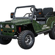 Load image into Gallery viewer, VITACCI JEEP GR2-125 - Semi Auto 125cc Youth Go-Kart | WITH REVERSE