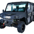 Load image into Gallery viewer, Massimo Warrior 1000 MXU-6 HVAC LSV UTV, Four Stroke 2 Cylinder V-Twin