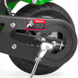 Load image into Gallery viewer, Mini Gas-Power Pocket Kids-Bike 40cc 4-Stroke Padded Seat Bike Motorcycle EPA Engine Motor
