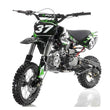 Load image into Gallery viewer, apollo AGB-37CRF-2 125cc Dirt Bike Manual Clutch