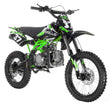 Load image into Gallery viewer, apollo AGB-37CRF-2 125cc Dirt Bike Manual Clutch
