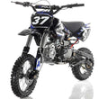 Load image into Gallery viewer, apollo AGB-37CRF-2 125cc Dirt Bike Manual Clutch