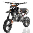 Load image into Gallery viewer, apollo AGB-37CRF-2 125cc Dirt Bike Manual Clutch
