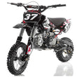Load image into Gallery viewer, apollo AGB-37CRF-2 125cc Dirt Bike Manual Clutch