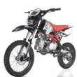 Load image into Gallery viewer, Adult Size-Apollo DBX19-125cc Dirt-Bike | CARB Approved for CA | Manual Clutch