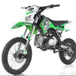 Load image into Gallery viewer, Adult Size-Apollo DBX19-125cc Dirt-Bike | CARB Approved for CA | Manual Clutch