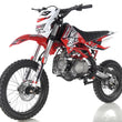 Load image into Gallery viewer, Adult Size-Apollo DBX19-125cc Dirt-Bike | CARB Approved for CA | Manual Clutch