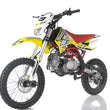 Load image into Gallery viewer, Adult Size-Apollo DBX19-125cc Dirt-Bike | CARB Approved for CA | Manual Clutch