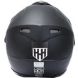 Load image into Gallery viewer, HHH DOT Youth & Kids Helmet for Dirtbike ATV with VISOR-Black-USA