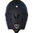 Load image into Gallery viewer, HHH DOT Youth & Kids Helmet for Dirtbike ATV with VISOR-Black-USA
