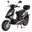 Load image into Gallery viewer, TAOTAO BLADE 50CC FREE MATCHING TRUNK GAS STREET LEGAL SCOOTER