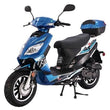 Load image into Gallery viewer, TAOTAO BLADE 50CC FREE MATCHING TRUNK GAS STREET LEGAL SCOOTER
