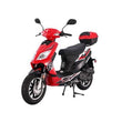 Load image into Gallery viewer, TAOTAO BLADE 50CC FREE MATCHING TRUNK GAS STREET LEGAL SCOOTER