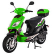 Load image into Gallery viewer, TAOTAO BLADE 50CC FREE MATCHING TRUNK GAS STREET LEGAL SCOOTER