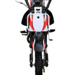 Load image into Gallery viewer, Coolster QG-210 70cc Dirt Bike Semi-Automatic 4 Stroke Kick Start