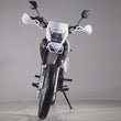 Load and play video in Gallery viewer, Taotao TBR7 On Road Highway 229cc Motorcycle, Electric Start, Kick Start