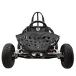 Load image into Gallery viewer, HHH Go-Bowen 1000W Brushless Kids GoKart 4 Wheeler