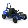 Load image into Gallery viewer, HHH Go-Bowen 1000W Brushless Kids GoKart 4 Wheeler