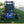 Load image into Gallery viewer, Rps TK110-GK2 110cc Go Kart 4-stroke,Single Cylinder-Blue
