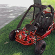 Load image into Gallery viewer, Rps TK110-GK2 110cc Go Kart 4-stroke,Single Cylinder-Blue