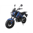 Load image into Gallery viewer, Taotao Hellcat 125cc Street Bike Motorcycle Air Cooled Manual 4 Speed, Dual Disc Brakes,EPA/DOT/CARB Approved