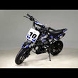 Load and play video in Gallery viewer, Taotao DB10 110CC, Air Cooled, 4-Stroke, 1-Cylinder, Automatic
