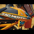 Load and play video in Gallery viewer, TaoTao DB20 107CC, Kids Pit Dirt Bike Free 3 Months Parts Warranty Free Shipping