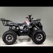 Load and play video in Gallery viewer, Taotao T-Force 125cc ATV Mid Size ATV, Air Cool, Single Cylinder 4-Stroke