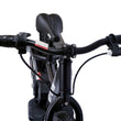 Load image into Gallery viewer, BROCUSA 16-inch Balance E-Bike-Black | Free Shippin