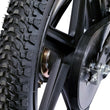 Load image into Gallery viewer, BROCUSA 16-inch Balance E-Bike-Black | Free Shippin