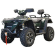 Load image into Gallery viewer, Massimo MSA550 4×4 Atv, 493cc 32 HP EFI 4 stroke engine on sale