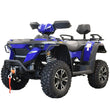 Load image into Gallery viewer, Massimo MSA550 4×4 Atv, 493cc 32 HP EFI 4 stroke engine on sale