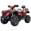 Load image into Gallery viewer, Massimo MSA550 4×4 Atv, 493cc 32 HP EFI 4 stroke engine on sale